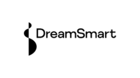 DreamSmart Logo (EUIPO, 01.11.2023)