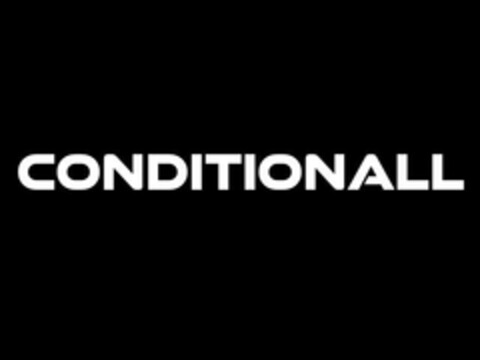 CONDITIONALL Logo (EUIPO, 06.11.2023)