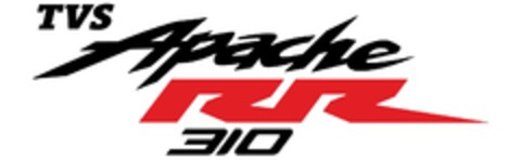 TVS Apache RR 310 Logo (EUIPO, 08.11.2023)