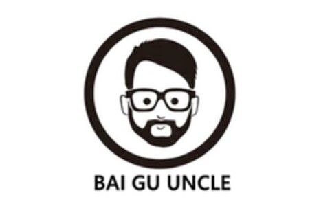 BAI GU UNCLE Logo (EUIPO, 15.11.2023)