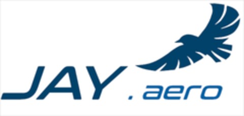 JAY.aero Logo (EUIPO, 11/20/2023)