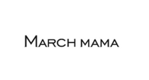 MARCH MAMA Logo (EUIPO, 23.11.2023)