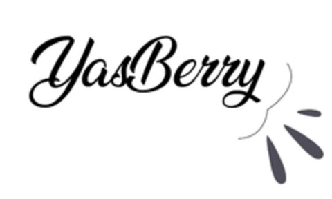 YasBerry Logo (EUIPO, 30.11.2023)