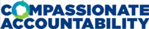 COMPASSIONATE ACCOUNTABILITY Logo (EUIPO, 05.01.2024)