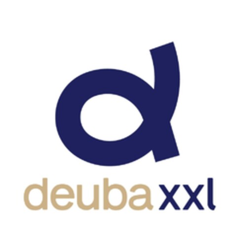 d deubaxxl Logo (EUIPO, 09.01.2024)