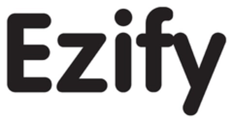 Ezify Logo (EUIPO, 15.01.2024)