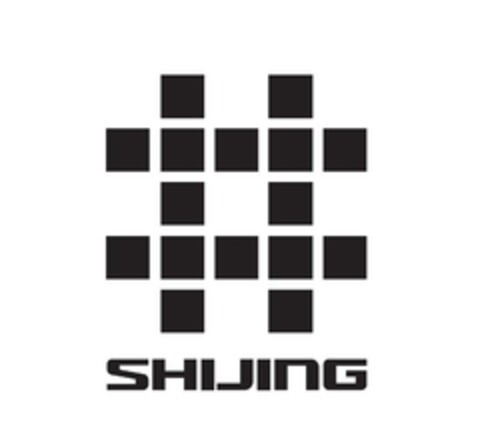 shijing Logo (EUIPO, 26.01.2024)