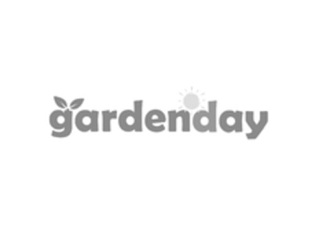 gardenday Logo (EUIPO, 04.02.2024)