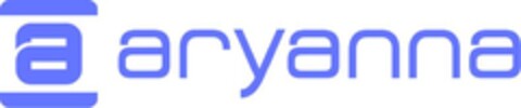 a aryanna Logo (EUIPO, 03/01/2024)