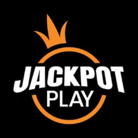 JACKPOT PLAY Logo (EUIPO, 29.04.2024)