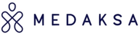 MEDAKSA Logo (EUIPO, 05/06/2024)