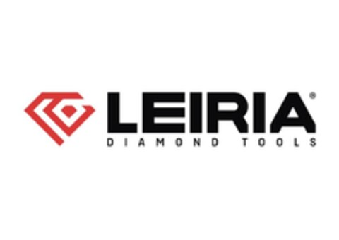 LEIRIA DIAMOND TOOLS Logo (EUIPO, 30.05.2024)