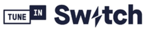 TUNEIN Switch Logo (EUIPO, 31.05.2024)