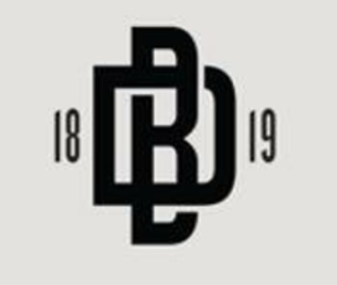 B D 18 19 Logo (EUIPO, 07.06.2024)