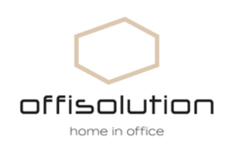 offisolution home in office Logo (EUIPO, 18.10.2024)