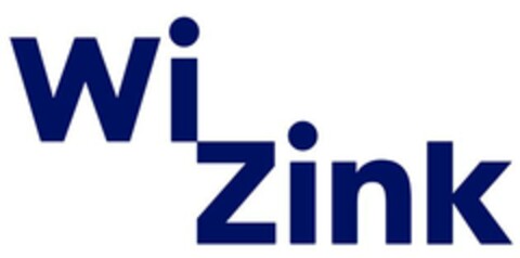 WiZink Logo (EUIPO, 11/26/2024)