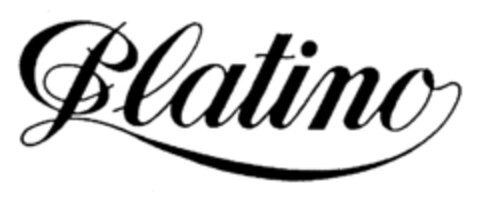 Platino Logo (EUIPO, 01.04.1996)