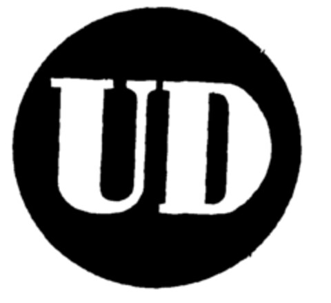 UD Logo (EUIPO, 01.04.1996)