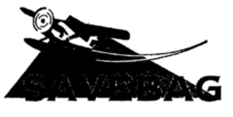 SAVEBAG Logo (EUIPO, 04/01/1996)