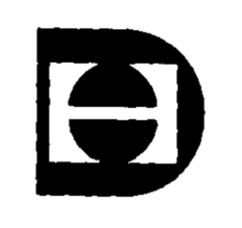 DH Logo (EUIPO, 01.04.1996)