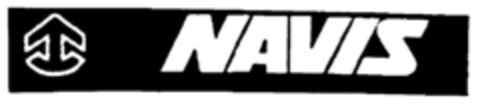 NAVIS Logo (EUIPO, 12.06.1996)