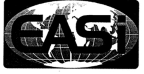 EASI Logo (EUIPO, 08/19/1996)