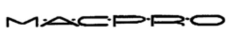 M.A.C.P.R.O. Logo (EUIPO, 28.11.1996)