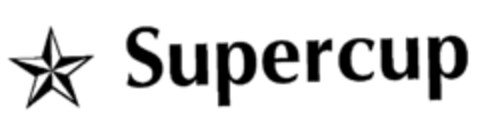 Supercup Logo (EUIPO, 18.02.1997)