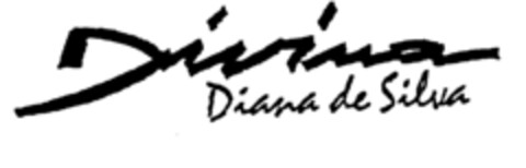 Divina Diana de Silva Logo (EUIPO, 22.05.1997)