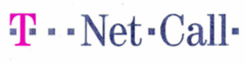 · T · · · Net · Call · Logo (EUIPO, 12/02/1997)