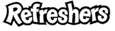 Refreshers Logo (EUIPO, 20.03.1998)