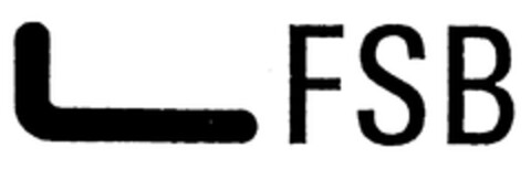 FSB Logo (EUIPO, 05.05.1998)