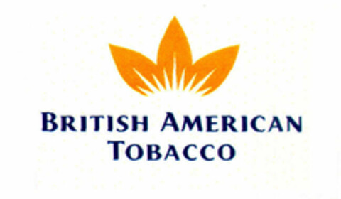 BRITISH AMERICAN TOBACCO Logo (EUIPO, 06/24/1998)