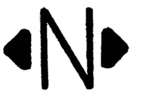 N Logo (EUIPO, 15.09.1998)
