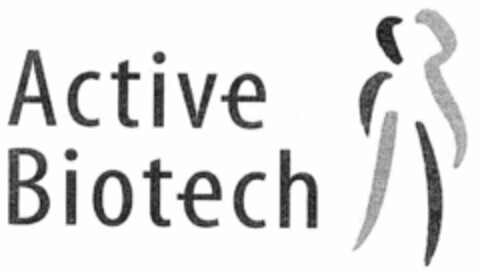 Active Biotech Logo (EUIPO, 30.09.1998)