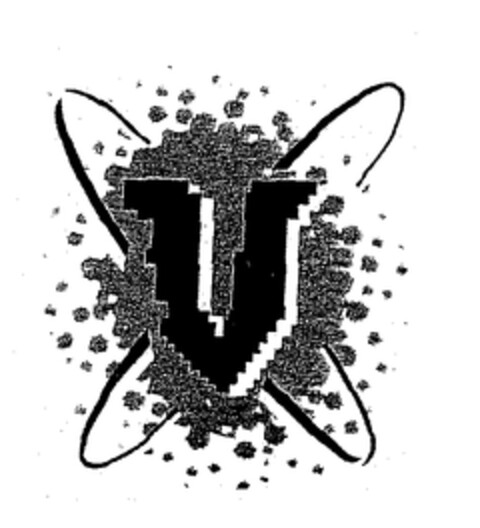 V Logo (EUIPO, 02/19/1999)