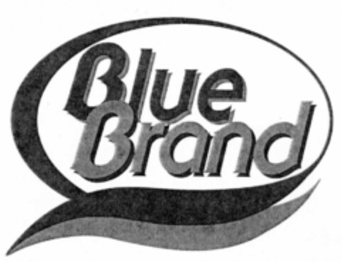 Blue Brand Logo (EUIPO, 21.05.1999)