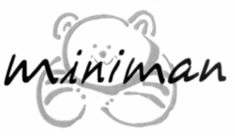 miniman Logo (EUIPO, 05.07.1999)