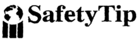 SafetyTip Logo (EUIPO, 08/17/1999)