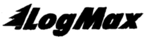 LogMax Logo (EUIPO, 12.10.1999)