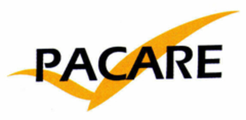 PACARE Logo (EUIPO, 10/26/1999)