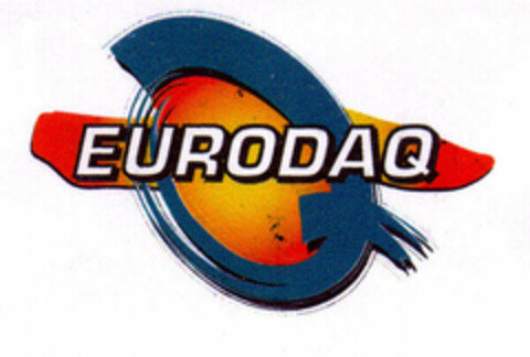 EURODAQ Logo (EUIPO, 10.12.1999)