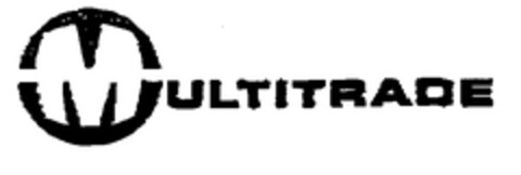 MULTITRADE Logo (EUIPO, 02.12.1999)