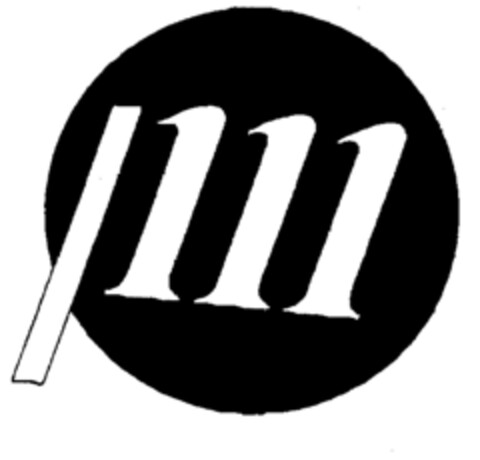 m Logo (EUIPO, 29.12.1999)