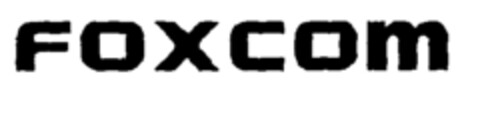 foxcom Logo (EUIPO, 22.03.2000)