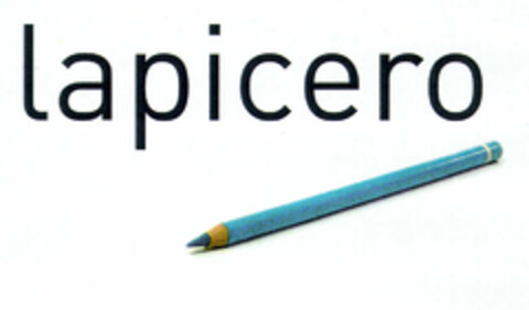lapicero Logo (EUIPO, 03.04.2000)