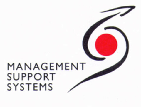 MANAGEMENT SUPPORT SYSTEMS Logo (EUIPO, 26.05.2000)