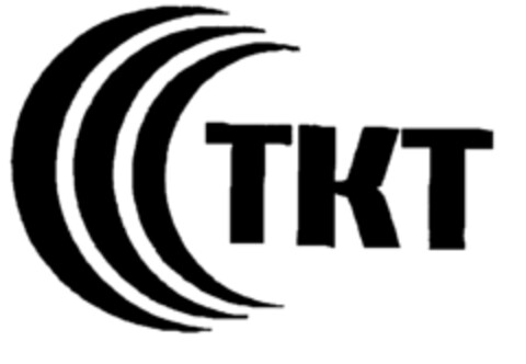 TKT Logo (EUIPO, 21.07.2000)