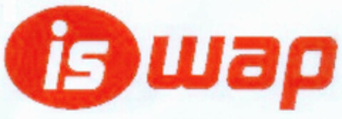 is wap Logo (EUIPO, 09/08/2000)