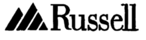 Russell Logo (EUIPO, 08/16/2000)